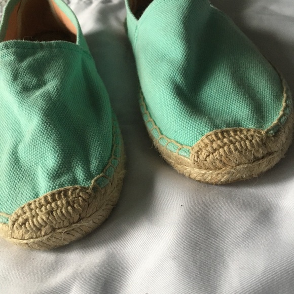 Soludos | Dali Flat Espadrilles - Picture 5 of 9